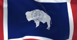 wyoming flag copy wyoming flag copy