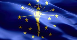 indiana flag copy indiana flag copy
